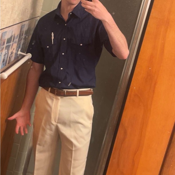 Meet your Posher, Chase - Picture 11 of 11